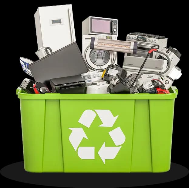Electronic Recycling