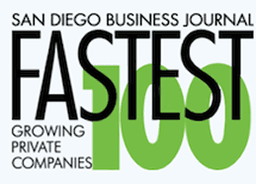 Alianza Ranked #1! Fastest Growing Company in Bakersfield