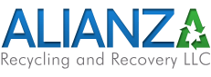Alianza Recycling & Recovery Logo
