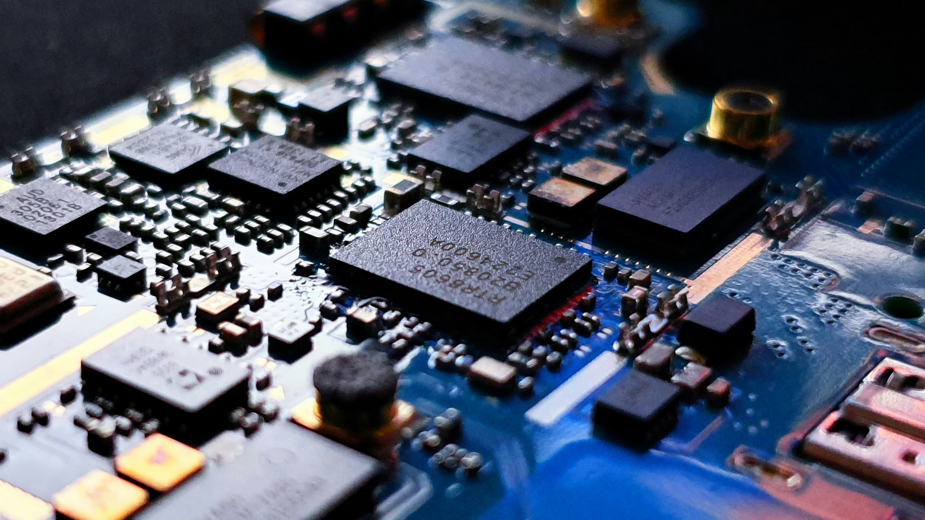 Where Your E-Waste Really Goes After Drop-Off: Inside SES Secure E-Waste Solutions' Processing Stream