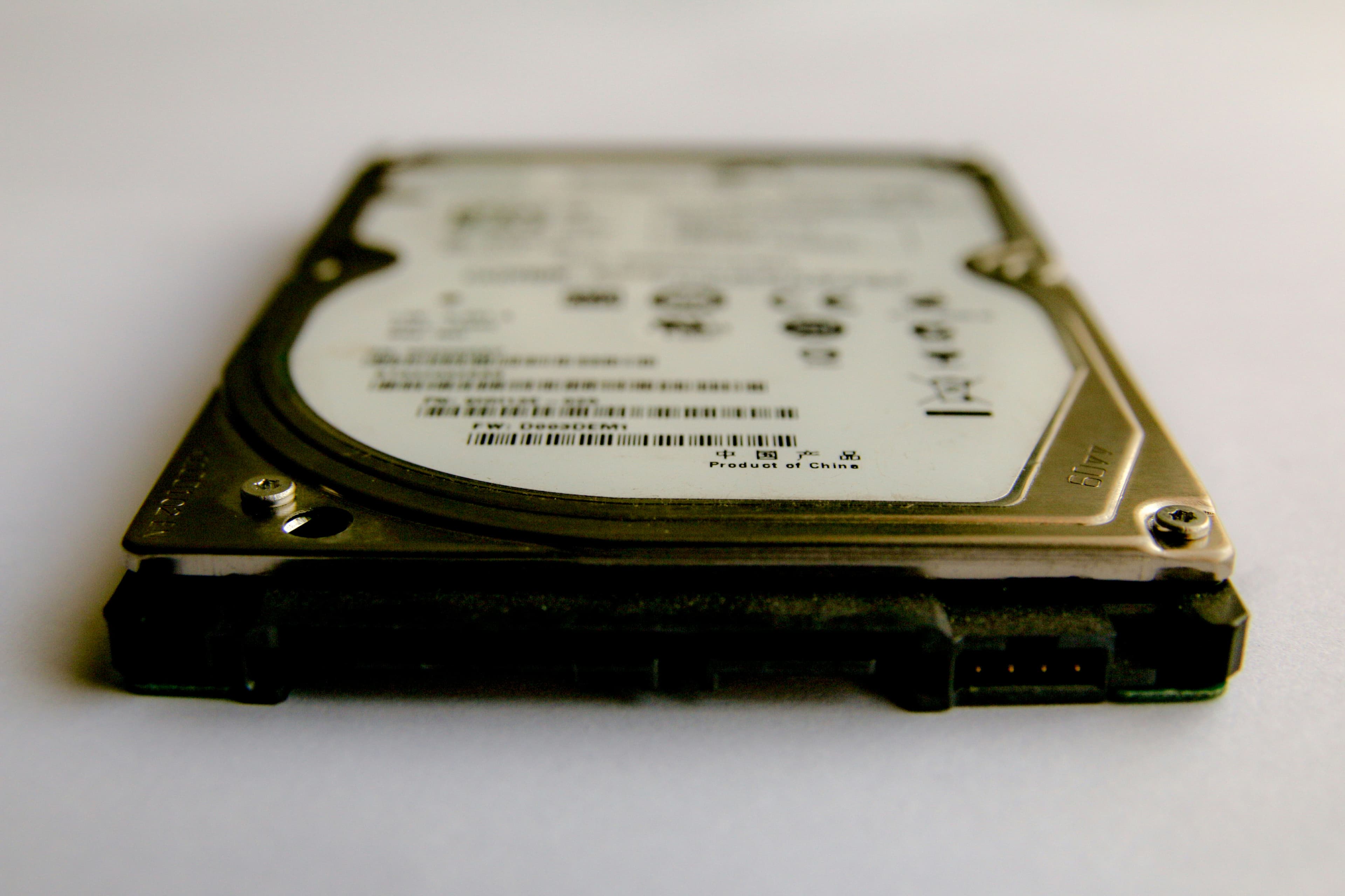 Hard Drive Destruction in Bakersfield: How Alianza Destroys Drives