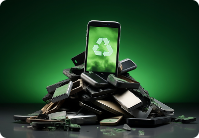 The Importance of Recycling E-Waste in California